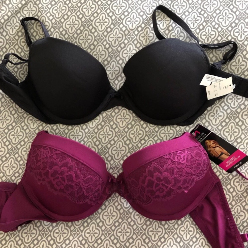 Bra Bundle